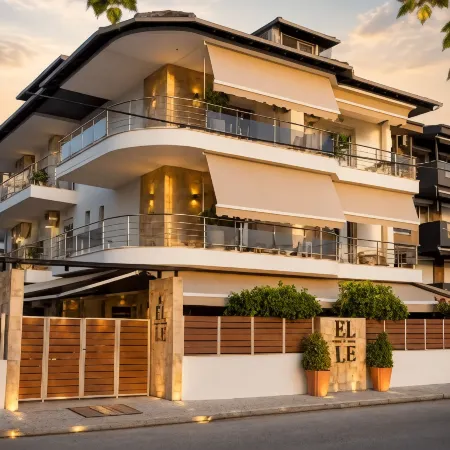 Elle Rooms & Suites