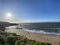 Harbour Cottage - One Bedroom (Sleeps 2) Hotels in Crail