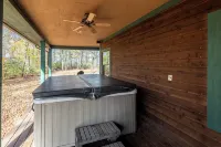 Cottage in the Woods - Farm Style - 4-Star