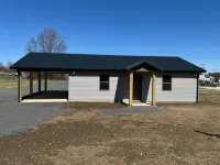 Cozy Cabin 5 mins from the lake~Covered Boat Port w/power & lights~Pets~WIFI - Alphydda