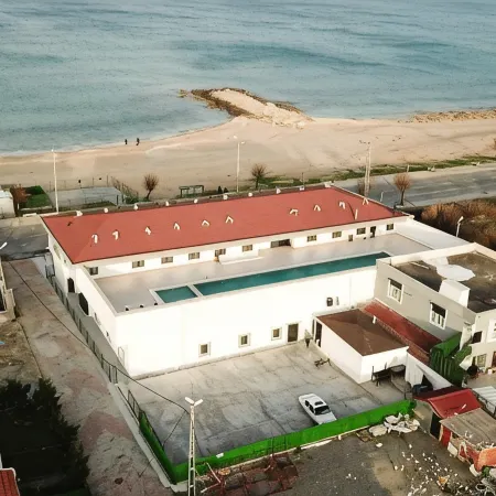 MQ Hotel Suites and SPA