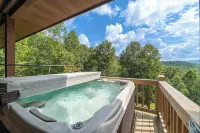 Rocky Top - Bunk/Game Room/Hot Tub/Mountain View
