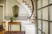 Elegant Victorian Walking Distance to Downtown Grass Valley - Wifi