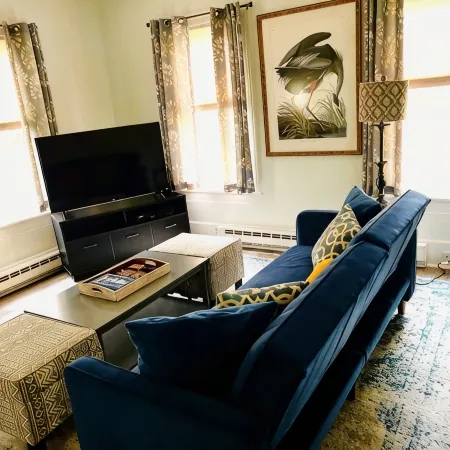 Cooperstown - Walk everywhere! Cute Apartment. Steps away from HOF and Main St.
