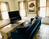 Cooperstown - Walk everywhere! Cute Apartment. Steps away from HOF and Main St. - 3 Sao