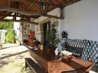 Solar Piedade - 12.500 m2 property with heated pool and sports court Hotels in Maia