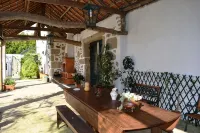 Solar Piedade - 12.500 m2 property with heated pool and sports court
