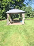 Historic Century Home on Chardon Square - 3-Star