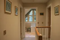 Magical Woodland Cottage - 4 étoiles