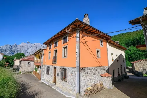 Farmhouse Florence (Complete house for 7 people)