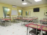 OKA Hotel Hotels in Ryazan