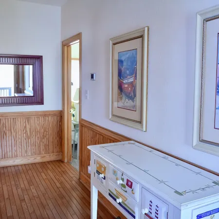 ComeSailAwayOBX-gorgeous 6 bedrooms/5.5 baths, oceanviews, pool, hot-tub,  beach