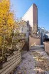 GREAT LOCATION! Downtown Winter Park w/Hot Tub!  Sleeps 6!