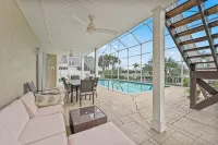 Bonita Beach Waterfront Paradise - 5つ星