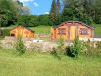 Cabane Féerique D'amoncourt