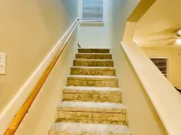 Spacious 3BR in Rosenberg | w/ 30-Day Discounts! 45 mins from FIFA stadium ローゼンバーグのホテル