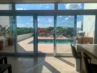 Ocean Villa. 100feet from beach and private - วิลล่า