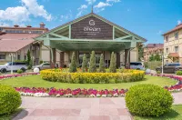 Alean Family  Doville Hotel