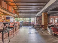 太陽安納託利亞酒店 鄰近鐘塔的酒店