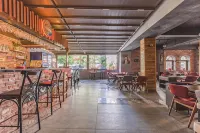 太陽安納託利亞酒店
