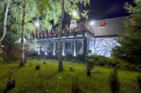 VE Art Resort Park-Hotel - Beach