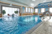 Razdolie Spa-Hotel - Pools