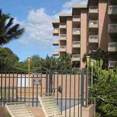 Special December rates /Spectacular Ocean views 1Bed/2 bath Fitness & Recreational Facilities