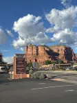 Sedona Eve - breakfast