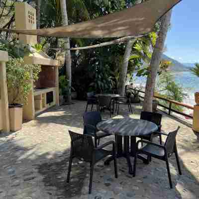 Oceanfront Condo On The Beach With Panoramic Views Hotel Exterior