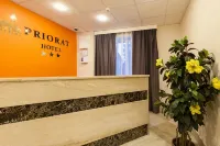 Priorat Mini-Hotel - 3-Star
