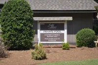 Perfect for families!  Pool and year round lake views.
