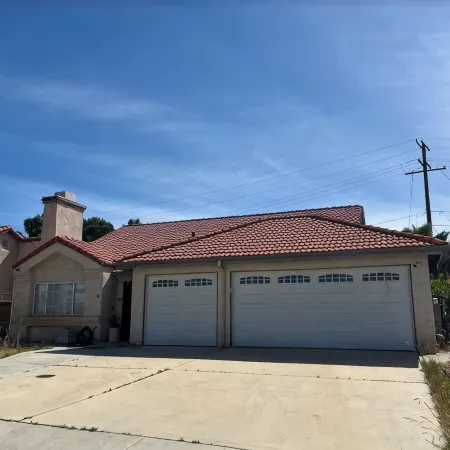 Beautiful and cozy home in Palmdale, CA!