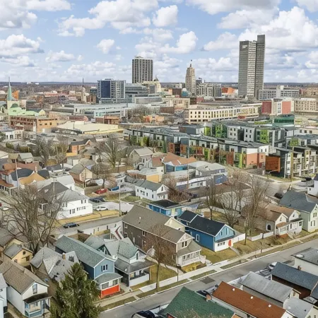 Beautiful, Remodeled Home - Downtown Fort Wayne
