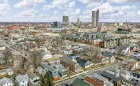 Beautiful, Remodeled Home - Downtown Fort Wayne
