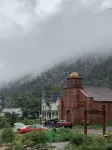 Cozy1890's Bungalow in Historic Georgetown. Ski Nearby. - 3-Star