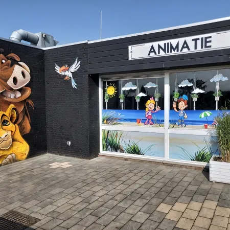 Prachtig Ruim Chalet Aan de Noordhollandse Kust Compleet Voor 5 Personen. Hotels in Petten