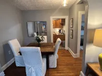 Dreamweaver — 1BR 1BA just two blocks from the downtown walking mall