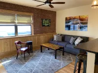 Main Street Retreats 105 - Brand New Apt. 105 - 4-Star