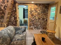 Willy Cabin