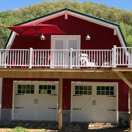 Alpaca Farmstay & Dark Skies, PA Wilds -Lumber Heritage  Region. Pet-Friendly!