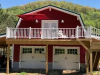 Alpaca Farmstay & Dark Skies, PA Wilds -Lumber Heritage  Region. Pet-Friendly! - 3 étoiles