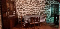 Casa Dona Gracia Belmonte Portugal - 2 звезды