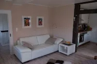 Vacation apartment at the Edersee