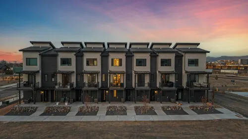 Modern 3Br Townhome with Bikes Sups & Trails