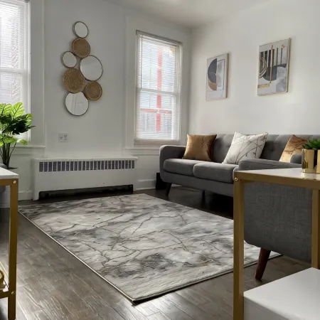 Modern Comfort 1BR- 30 Minutes to Manhattan