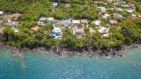 Magnificent Sunset • Breathtaking Sea View - Quiet & Nearby Beach - homestay