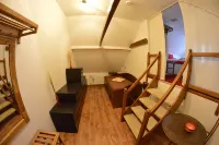 Apartment in the idyllic health resort Burg-Dithmarschen - 2-Star