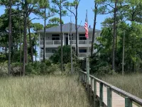 Happiness Bay: Saint George Island Waterfront Luxury - Beach