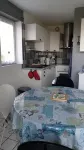 Beautiful newly furnished beachfront apartment - 2-Star