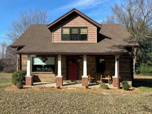 Quaint,newly remodeled country cabin in the heart of Bourbon Country. - 3-Star